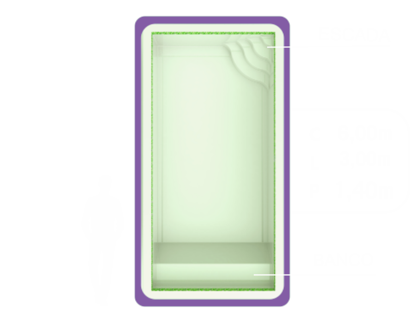 piscina