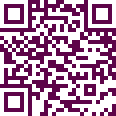 qr-code da piscina