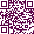 qr-code da piscina