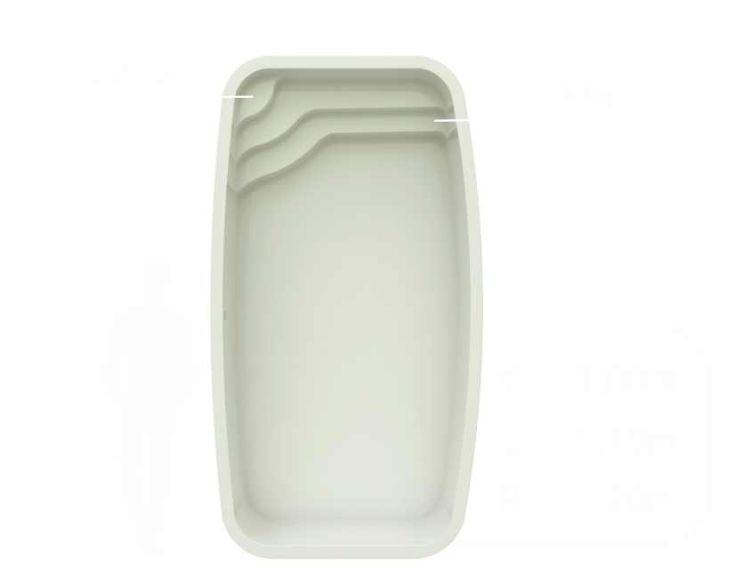piscina