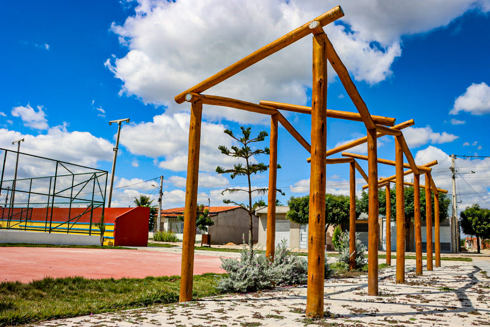 projetos diversos