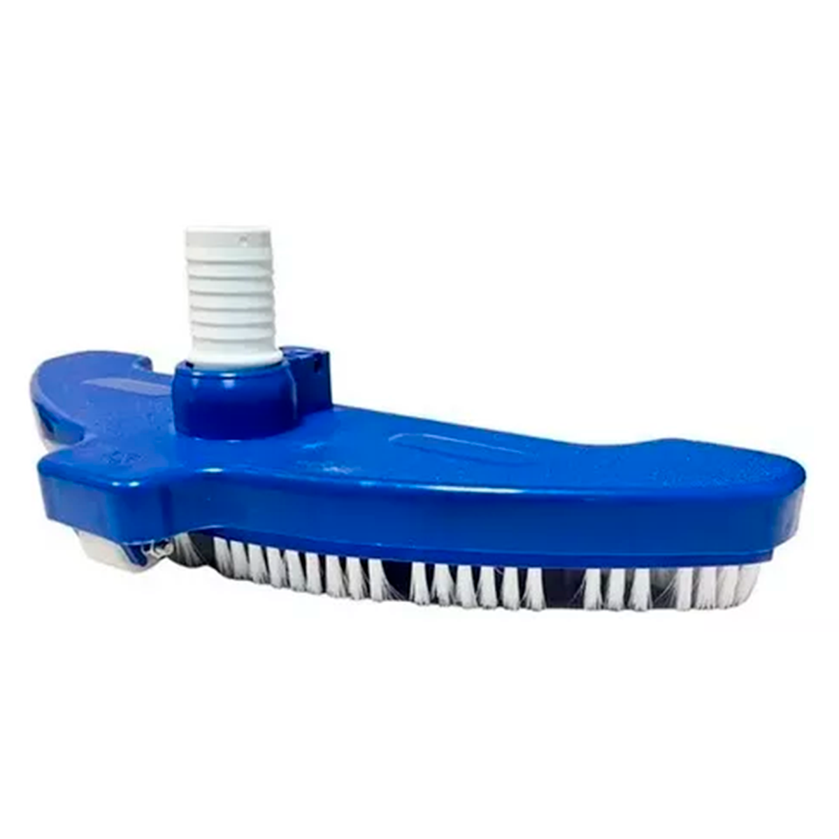 BRUSTEC - ASPIRADOR DE PISCINA JUMBO ESCOVA 03 RODAS