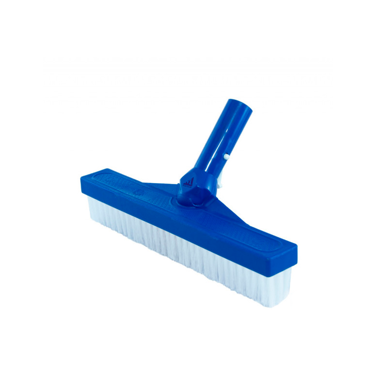 BRUSTEC - ESCOVA RETA NYLON 30CM
