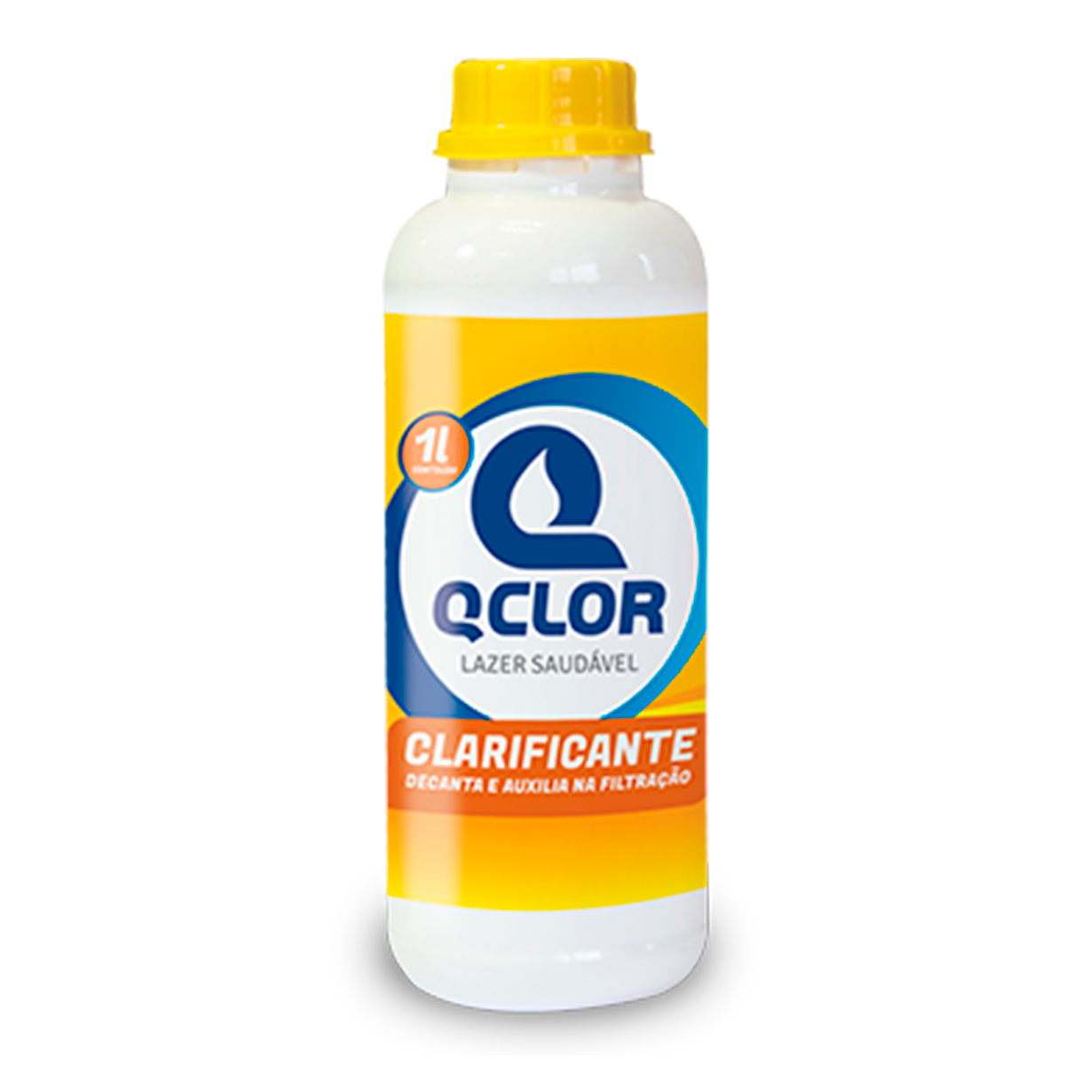 QCLOR CLARIFICANTE 1L