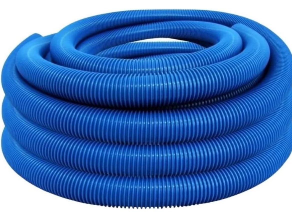 MANGUEIRA P/ LIMPEZA DE PISCINA - FLEXÍVEL / FLUTUANTE
